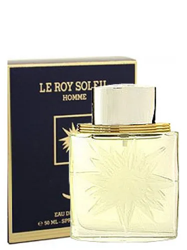 Le Roy Soleil Homme