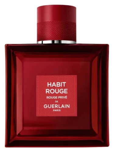 Habit Rouge Rouge Privé