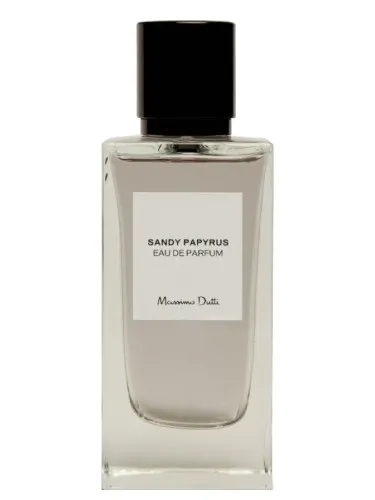 Sandy Papyrus Eau de Parfum