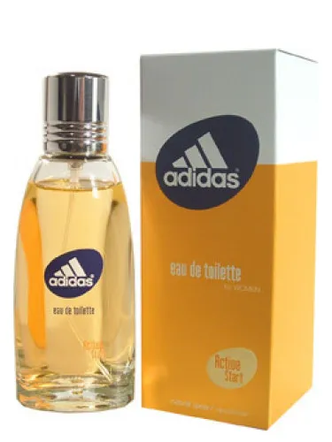 Adidas Woman Active Start