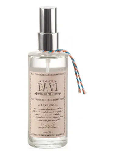 Eau de Davi