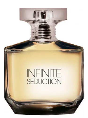 Infinite Seduction for Him