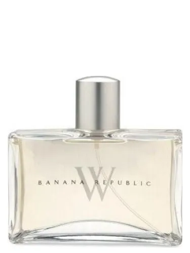 Banana Republic W