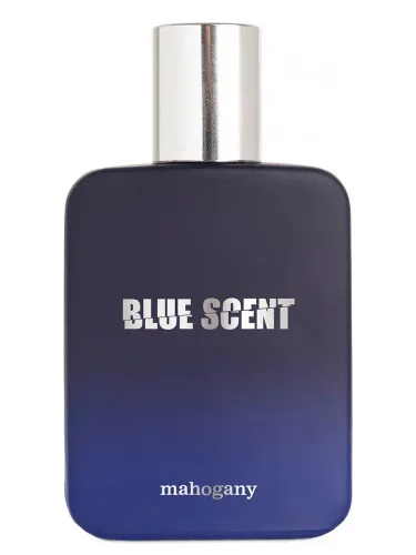 Blue Scent