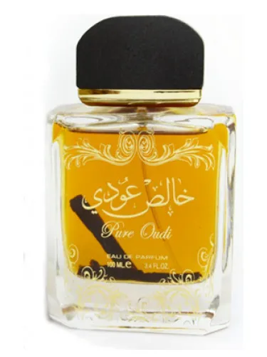 Khalis Oudi (Pure Oudi)