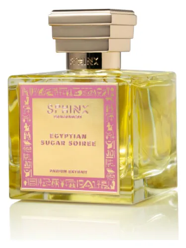 Egyptian Sugar Soiree