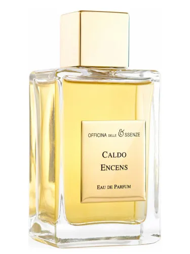 Caldo Encens