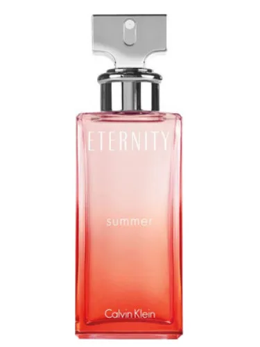 Eternity Summer 2012