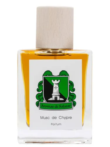Musc de Chypre