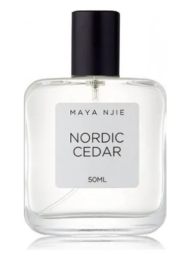 Nordic Cedar