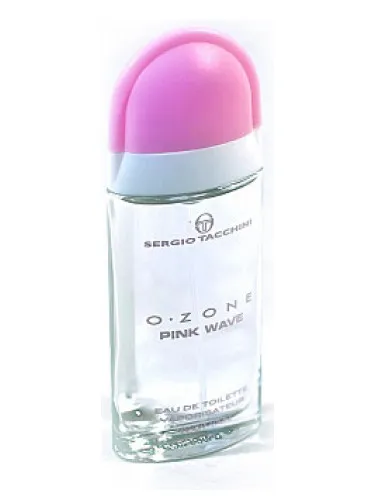 O-Zone Pink Wave
