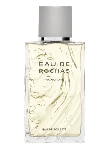 Eau de Rochas Homme
