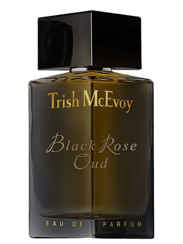 Black Rose Oud