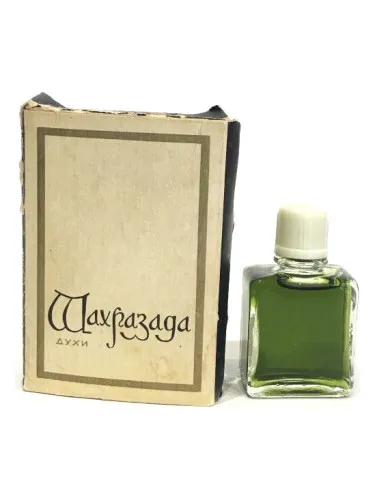 Shahrazada - Shakhrazada