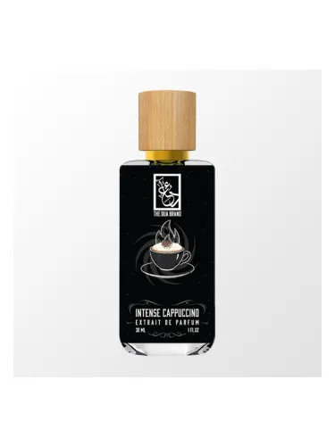 Intense Cappuccino