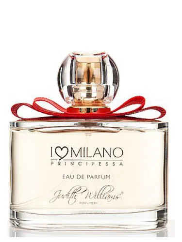 I Love Milano Principessa