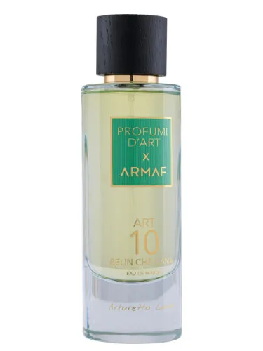 Art 10 - Belin Che Cana