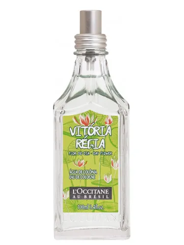 Vitória Régia Flor do Dia