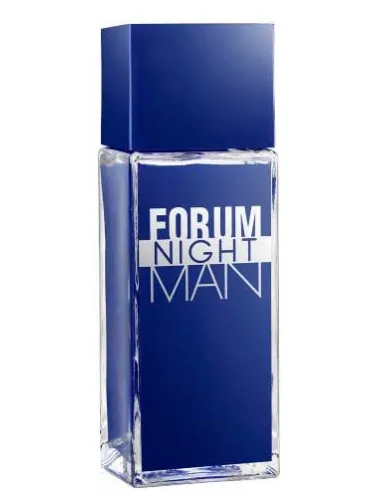 Forum Night Man