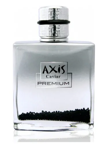 Axis Caviar Premium