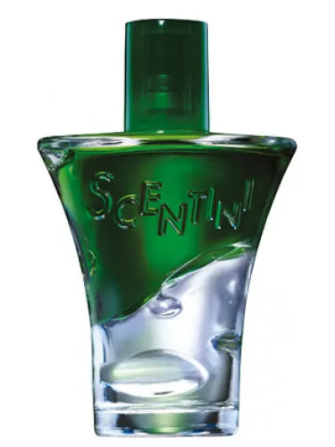 Scentini Nights Emerald Sparkle