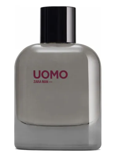 Uomo
