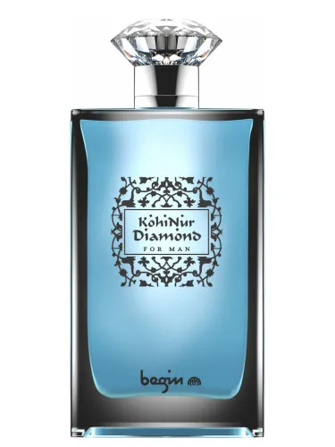 KohiNur Diamond For Man