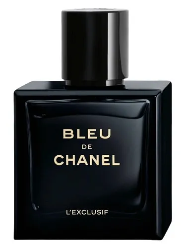 Bleu de Chanel L'Exclusif