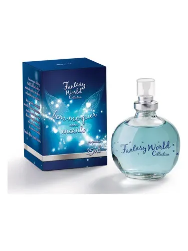 Bem-Me-Quer com Encanto