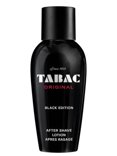 Tabac Original Black Edition