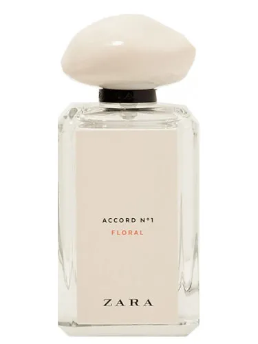 Accord No 1 Floral