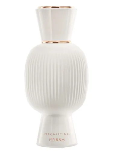 Allegra Magnifying Myrrh Essence
