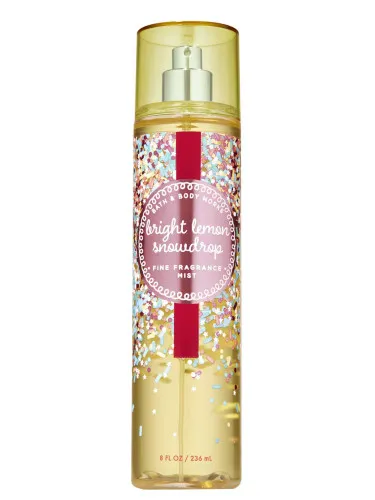 Bright Lemon Snowdrop