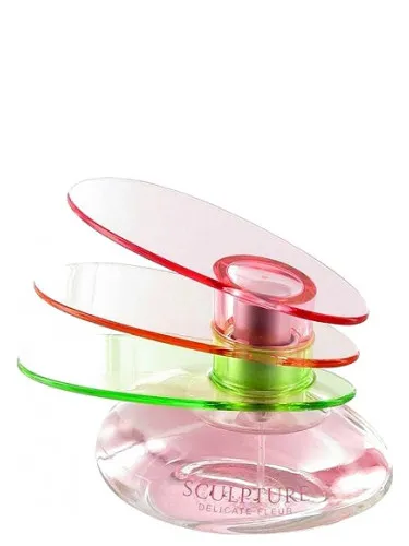 Sculpture Delicate Fleur