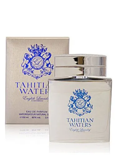 Tahitian Waters