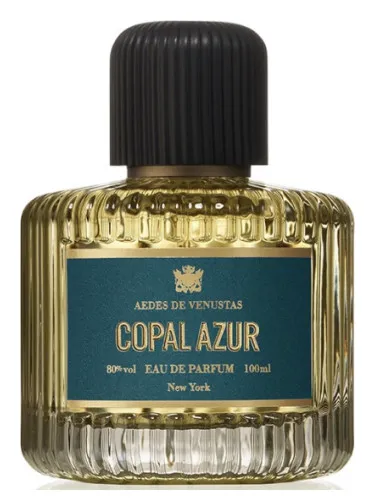 Copal Azur