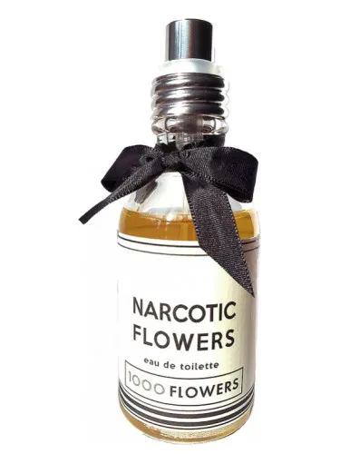 Narcotic Flowers