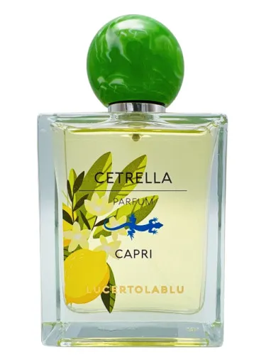 Cetrella