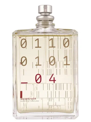 Escentric 04