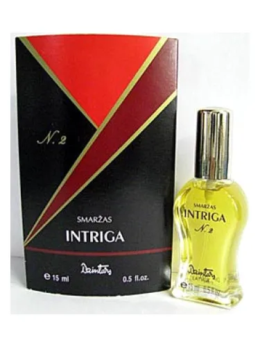 Intriga No2