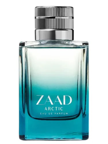 Zaad Arctic