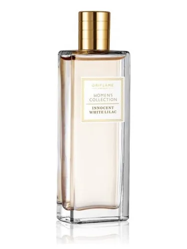 Innocent White Lilac