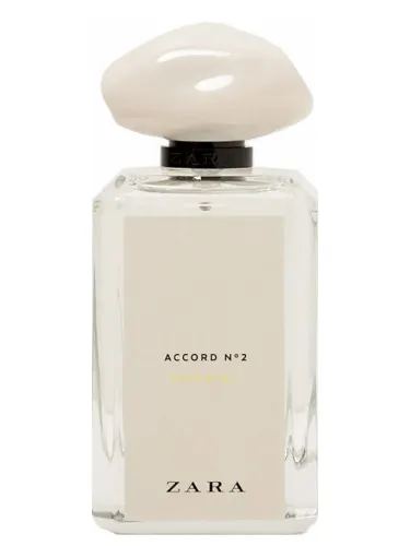 Accord No 2 Oriental