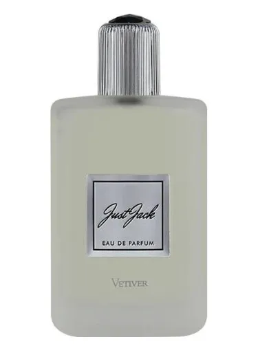 Vetiver