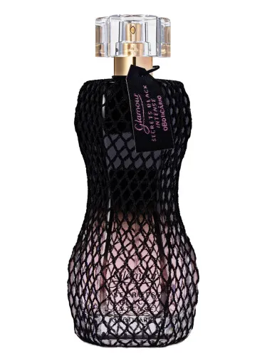 Glamour Secrets Black Intense