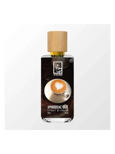 Aphrodisiac Café