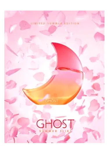 Ghost Summer Flirt