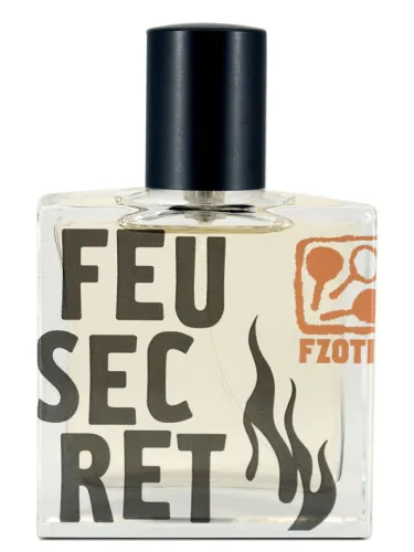 Feu Secret