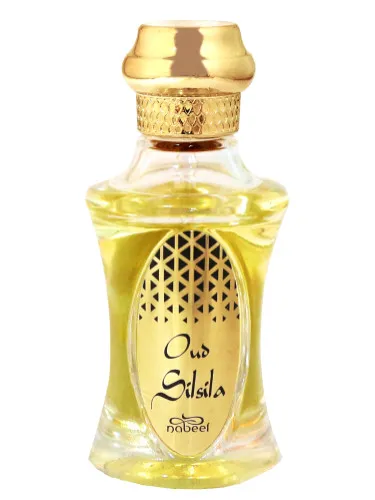 Oud Silsila