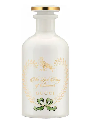 The Last Day Of Summer Eau de Parfum